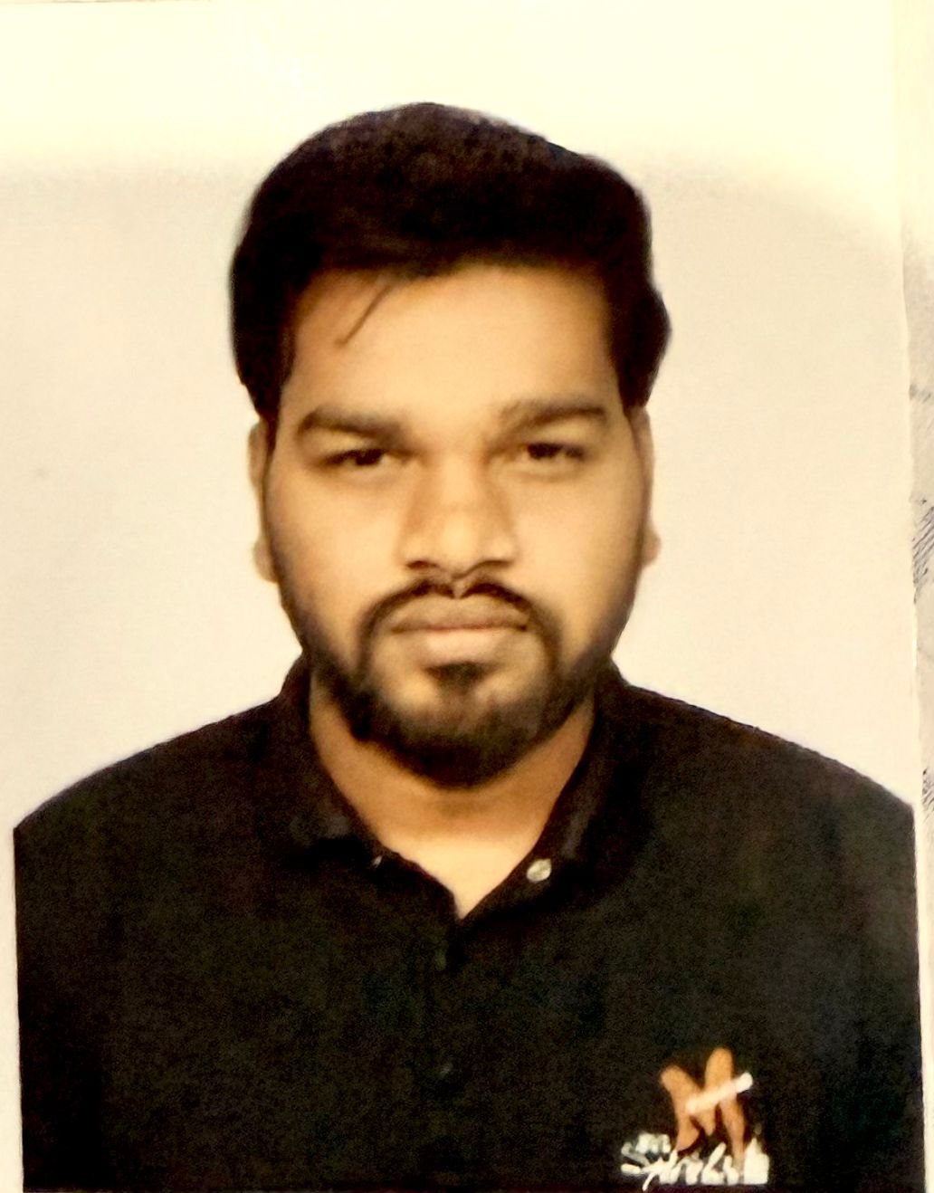 VIVEK KUMAR
